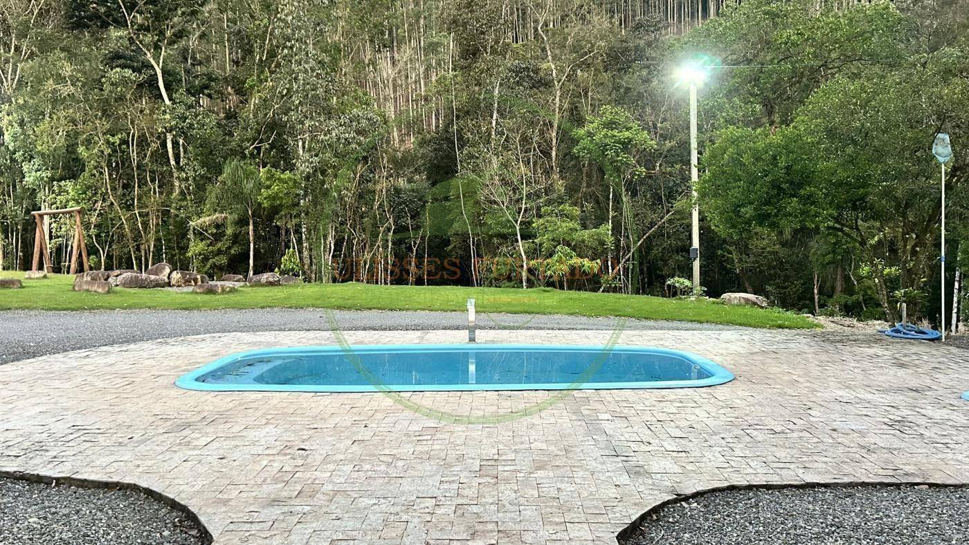 Sítio, 3 quartos, 11 hectares - Foto 20