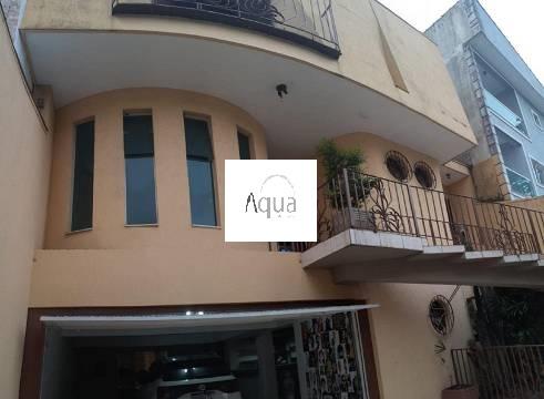 Casa à venda com 4 quartos, 200m² - Foto 6