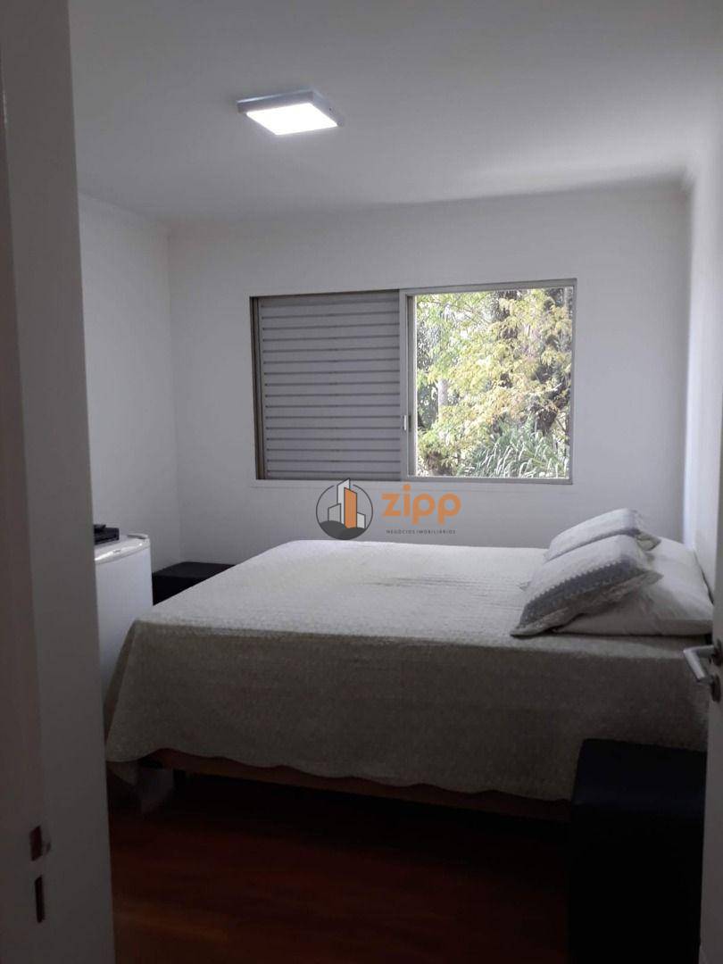 Apartamento à venda com 3 quartos, 117m² - Foto 14