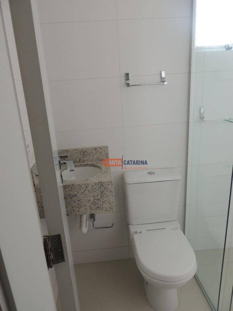 Apartamento à venda com 3 quartos, 155m² - Foto 14