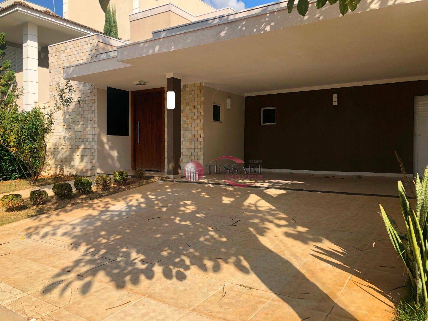 Casa à venda com 3 quartos, 180m² - Foto 1