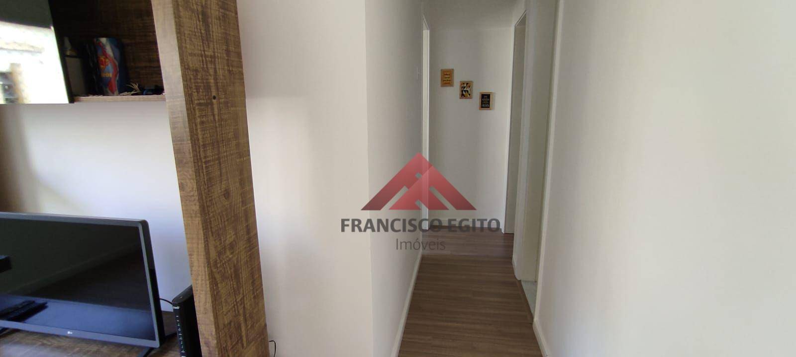 Apartamento à venda com 3 quartos, 67m² - Foto 21