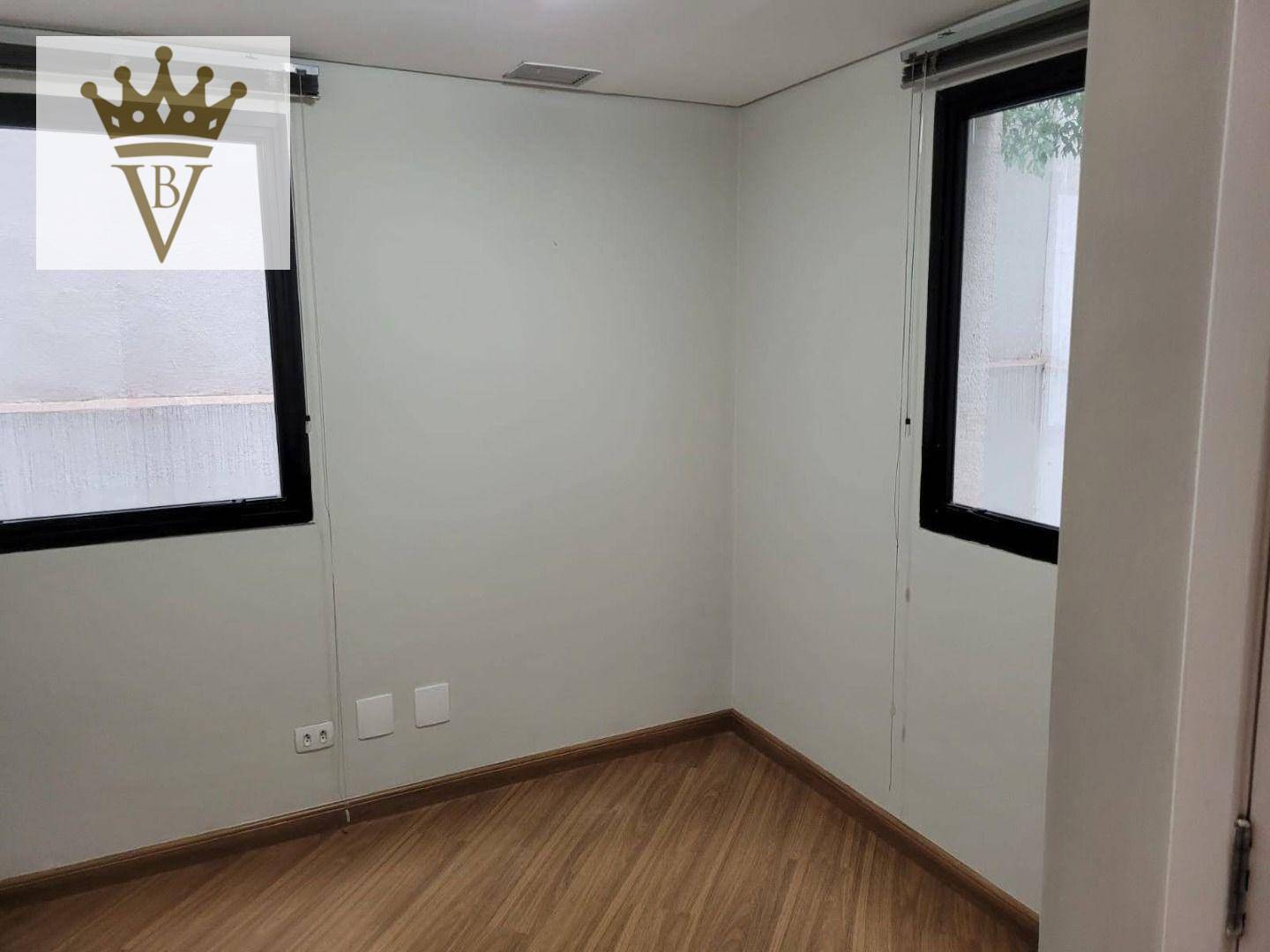 Conjunto Comercial-Sala para alugar, 88m² - Foto 9