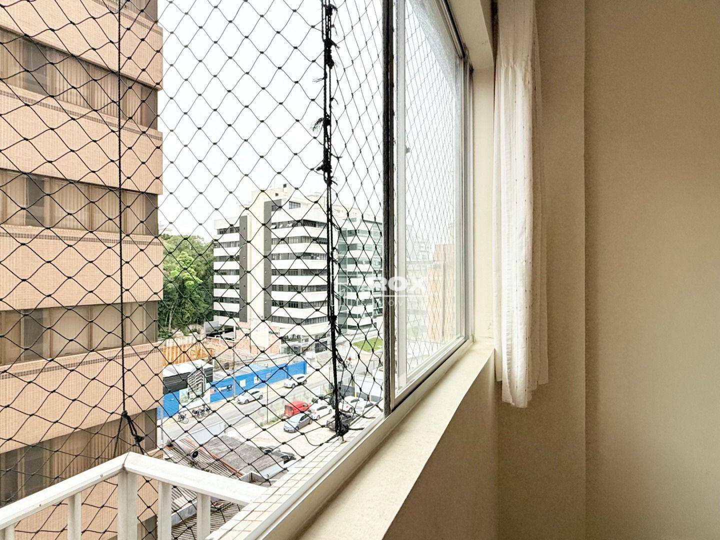 Apartamento à venda com 2 quartos, 53m² - Foto 11