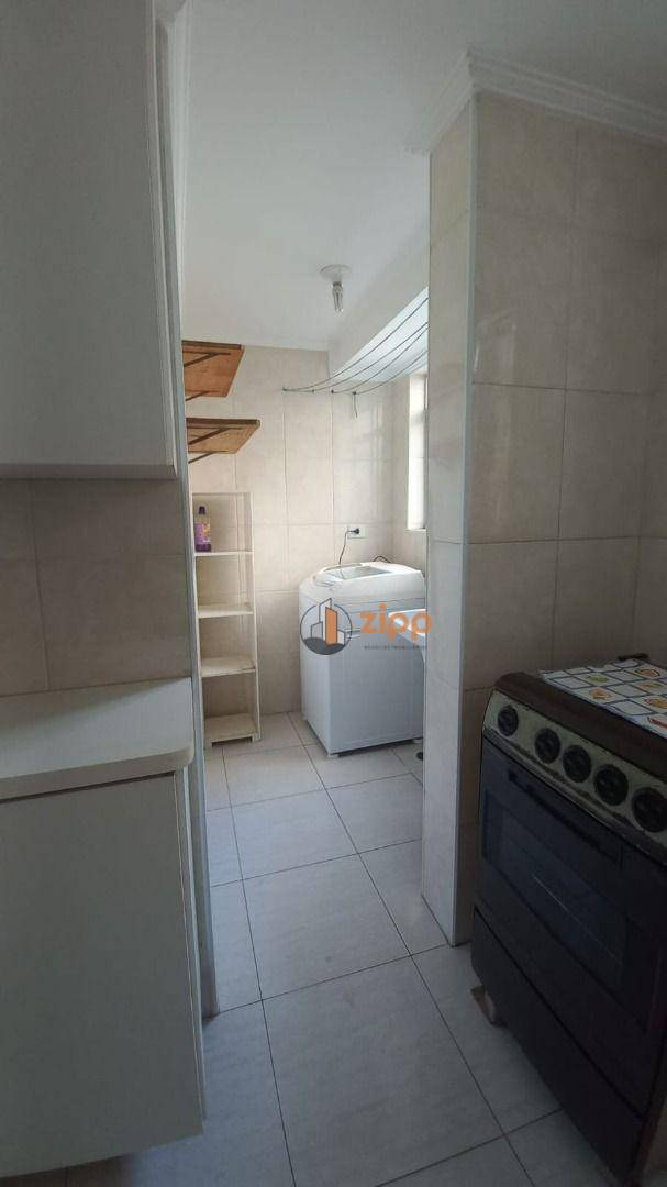 Apartamento à venda com 2 quartos, 50m² - Foto 21