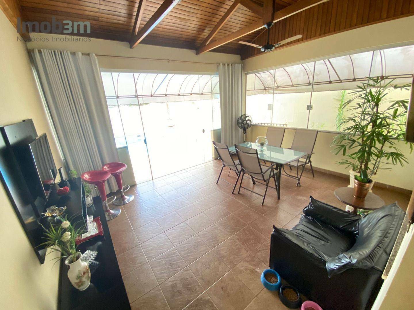 Sobrado à venda com 4 quartos, 360m² - Foto 42