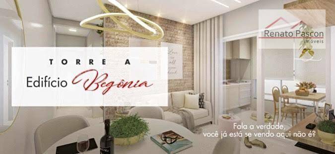 Apartamento à venda com 2 quartos, 69m² - Foto 29