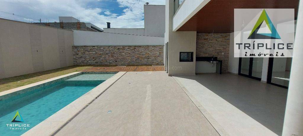 Casa de Condomínio à venda com 4 quartos, 330m² - Foto 22