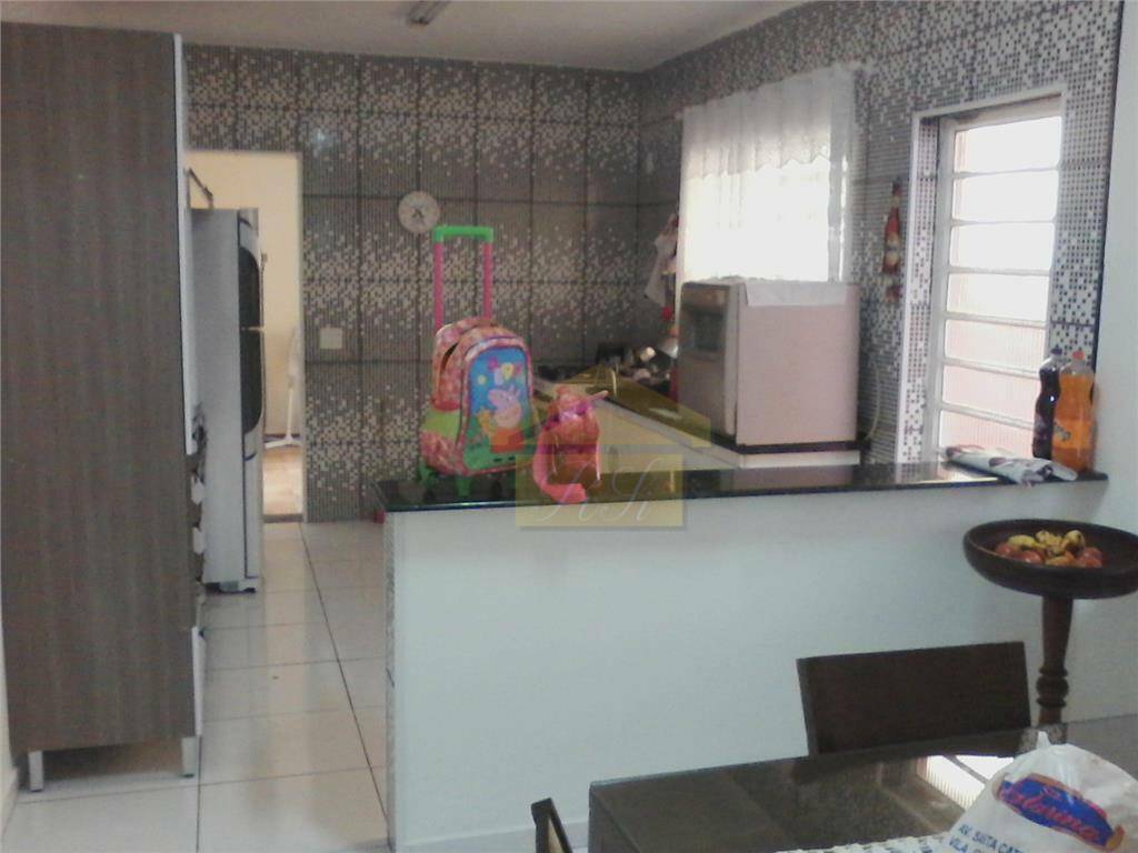 Sobrado à venda com 3 quartos, 170m² - Foto 7