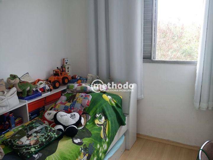 Apartamento à venda com 2 quartos, 47m² - Foto 6