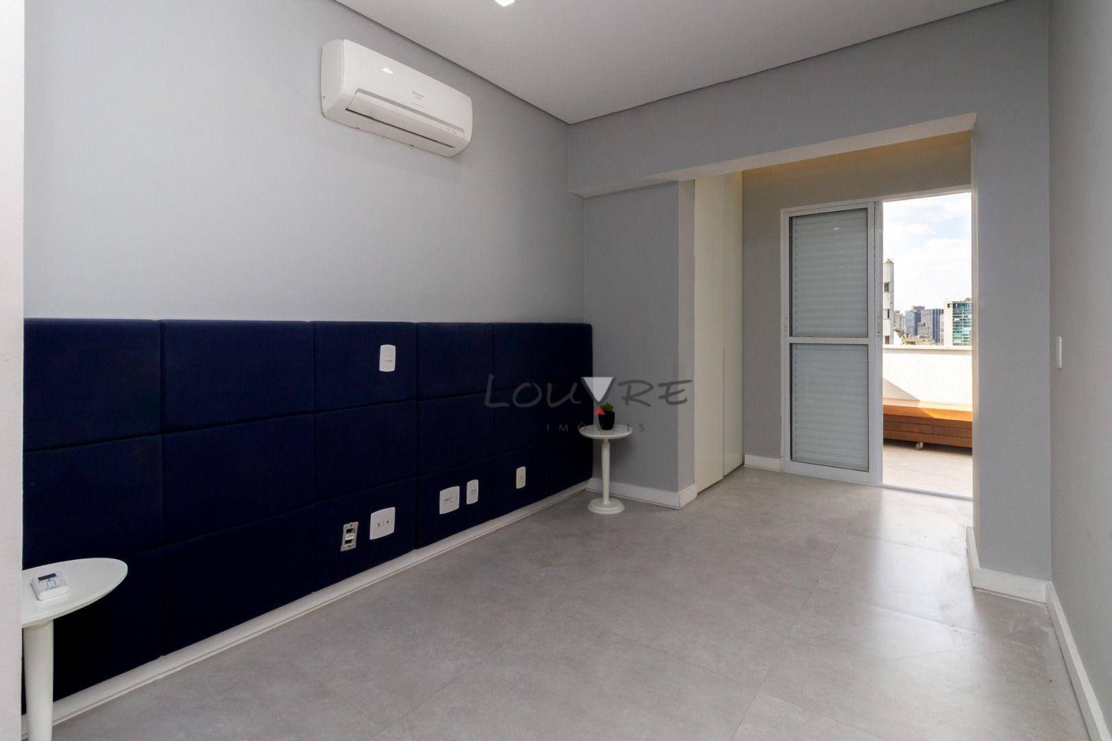 Apartamento à venda com 1 quarto, 86m² - Foto 20