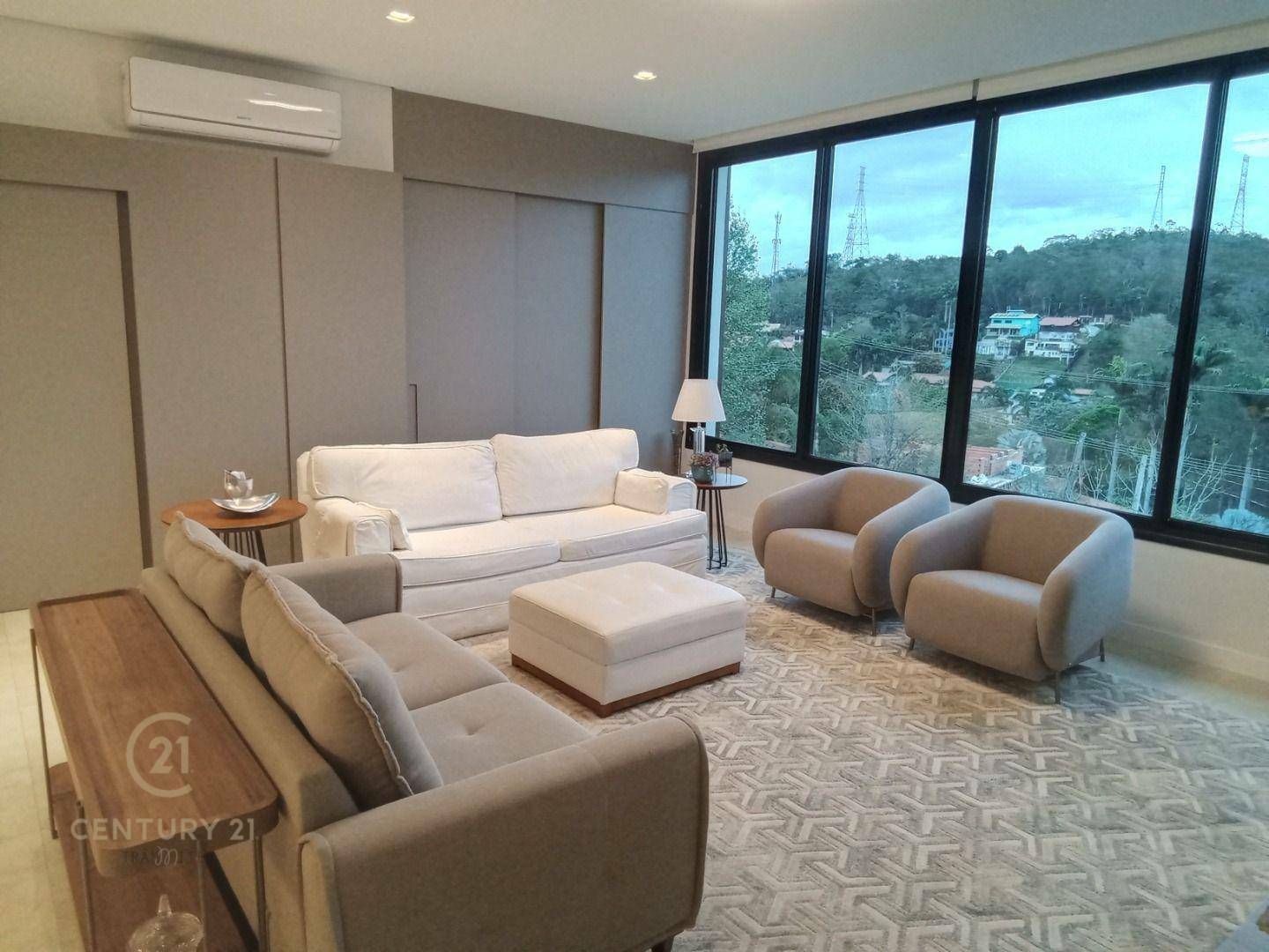 Casa de Condomínio, 4 quartos - Foto 2