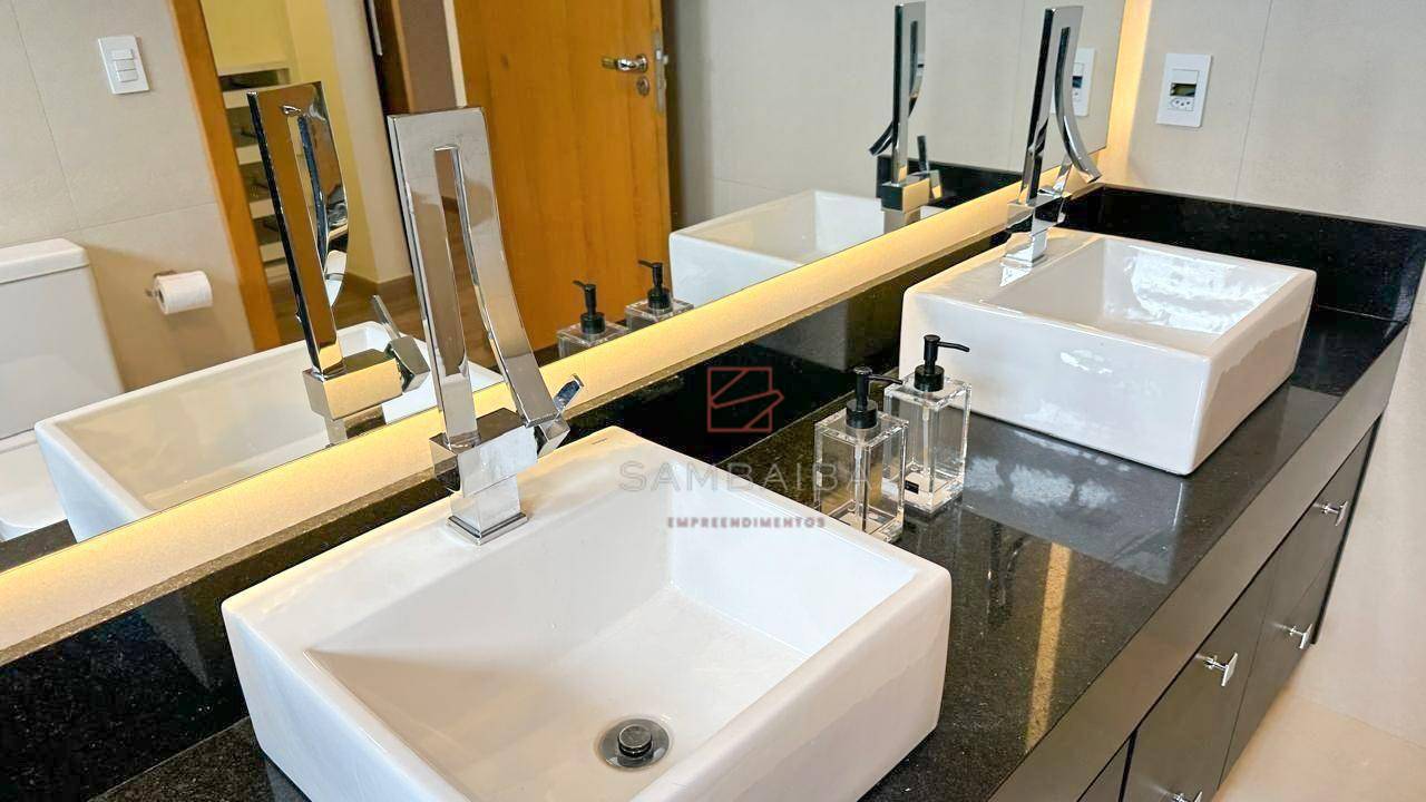 Casa de Condomínio à venda e aluguel com 3 quartos, 220m² - Foto 26