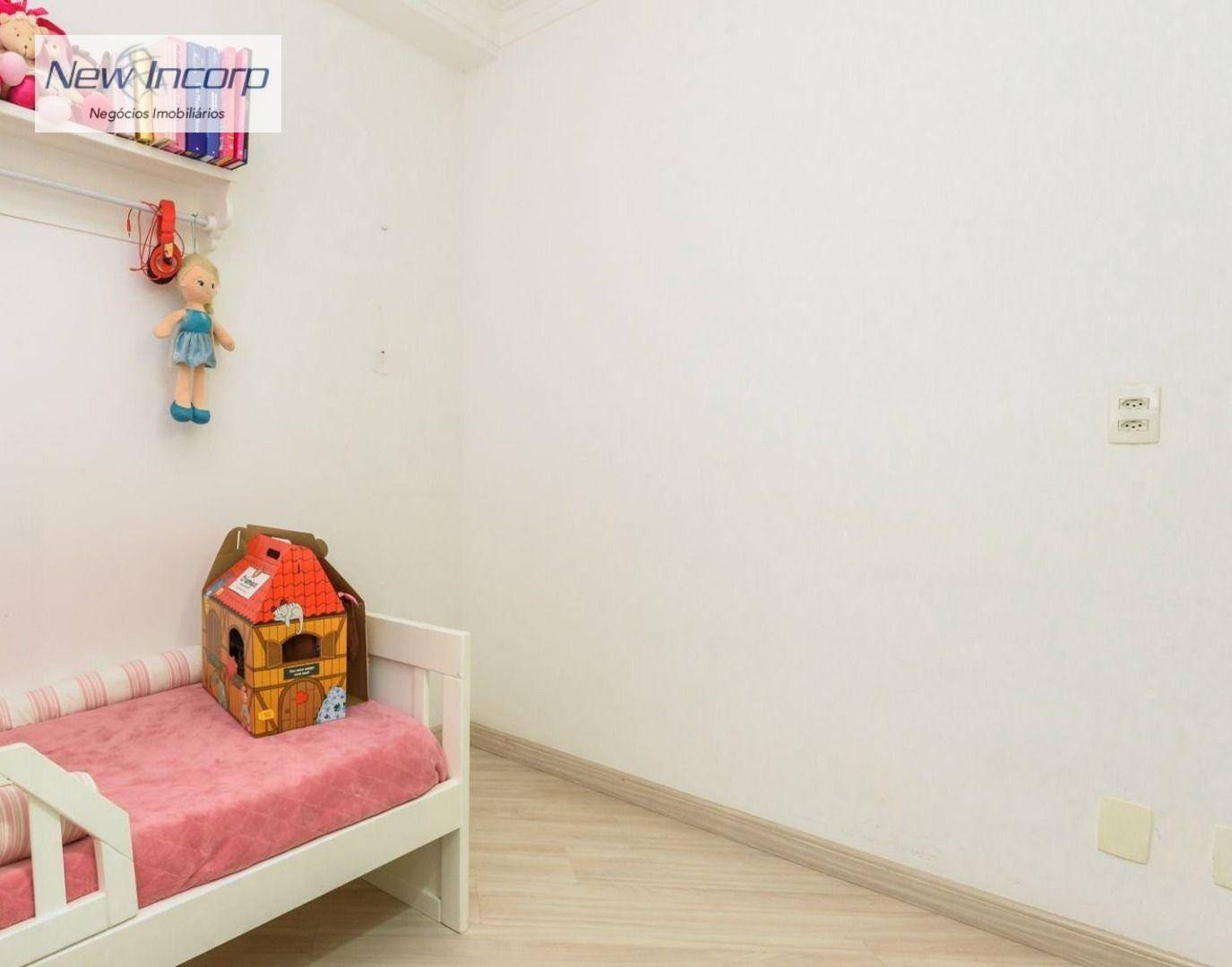 Apartamento à venda com 3 quartos, 90m² - Foto 21