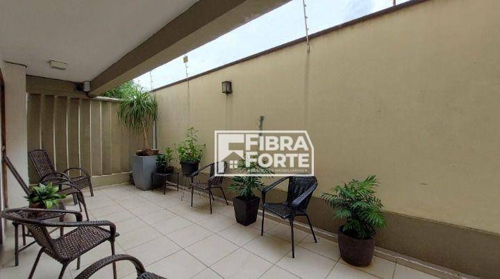 Apartamento à venda com 1 quarto, 45m² - Foto 22