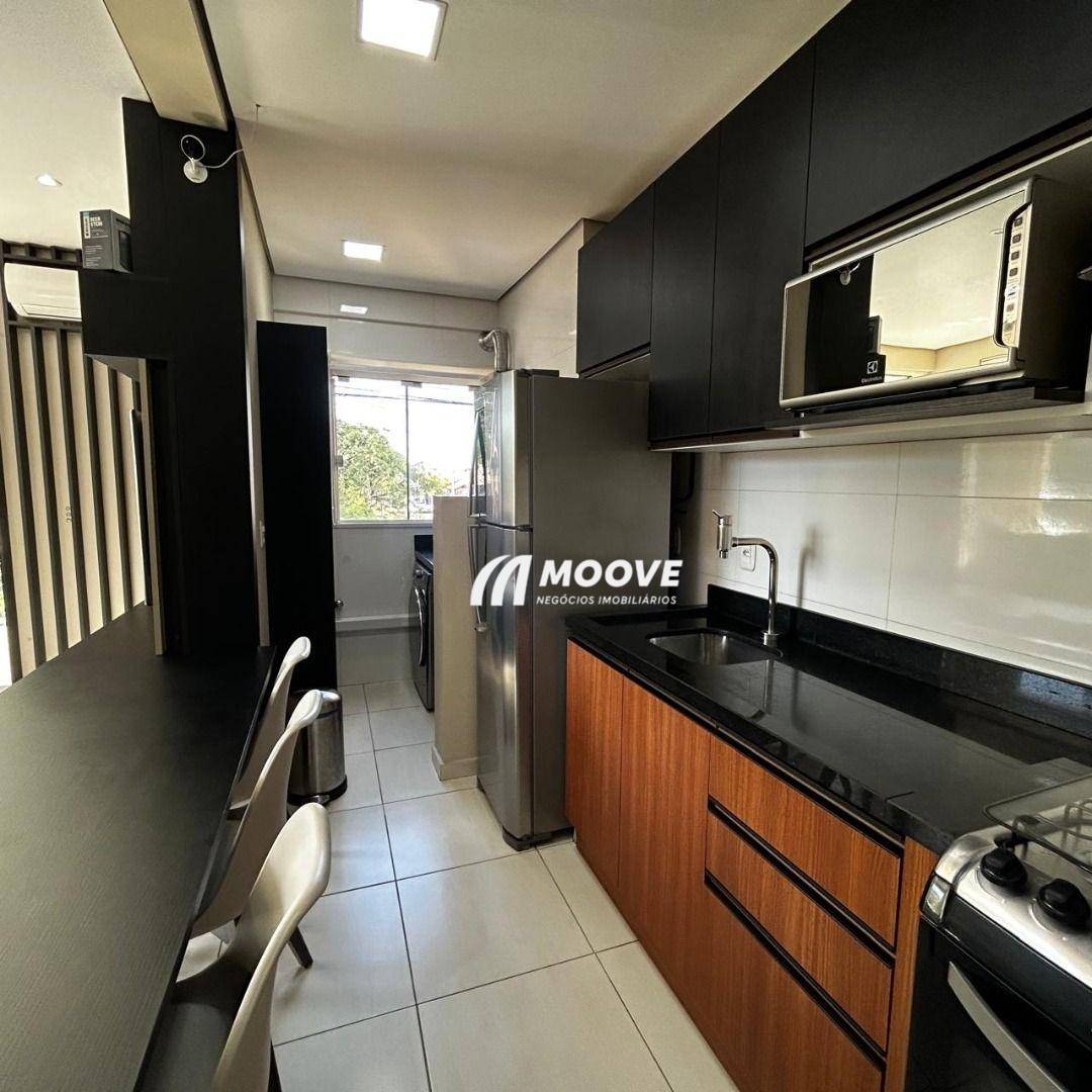 Apartamento, 2 quartos, 66 m² - Foto 5