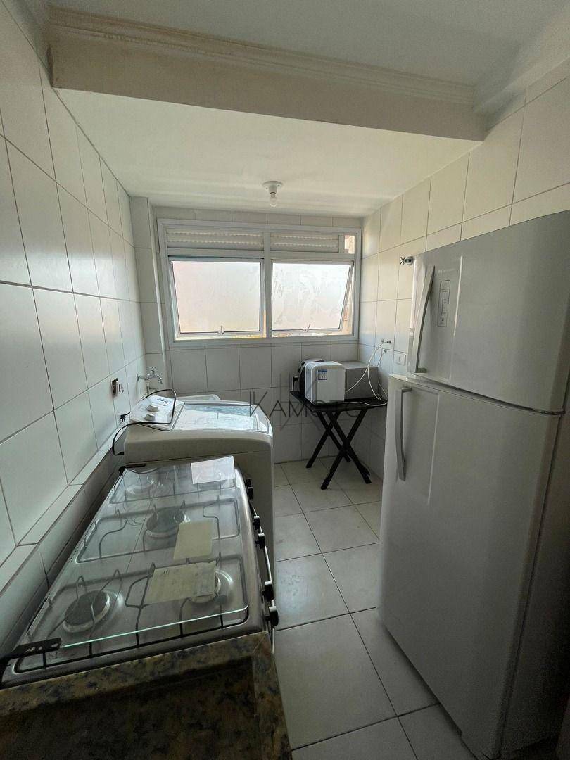 Apartamento à venda com 3 quartos, 86m² - Foto 3