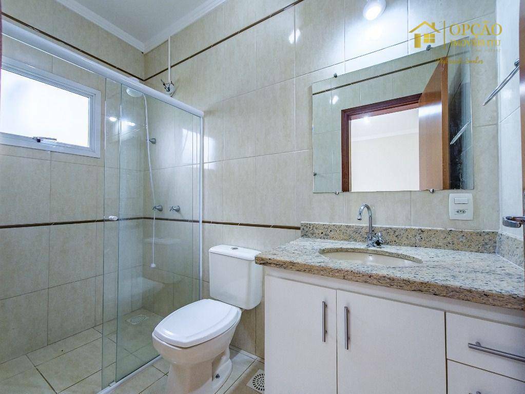 Casa de Condomínio à venda com 3 quartos, 200m² - Foto 10