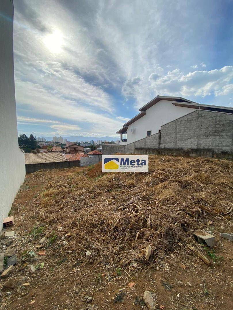 Terreno, 320 m² - Foto 1