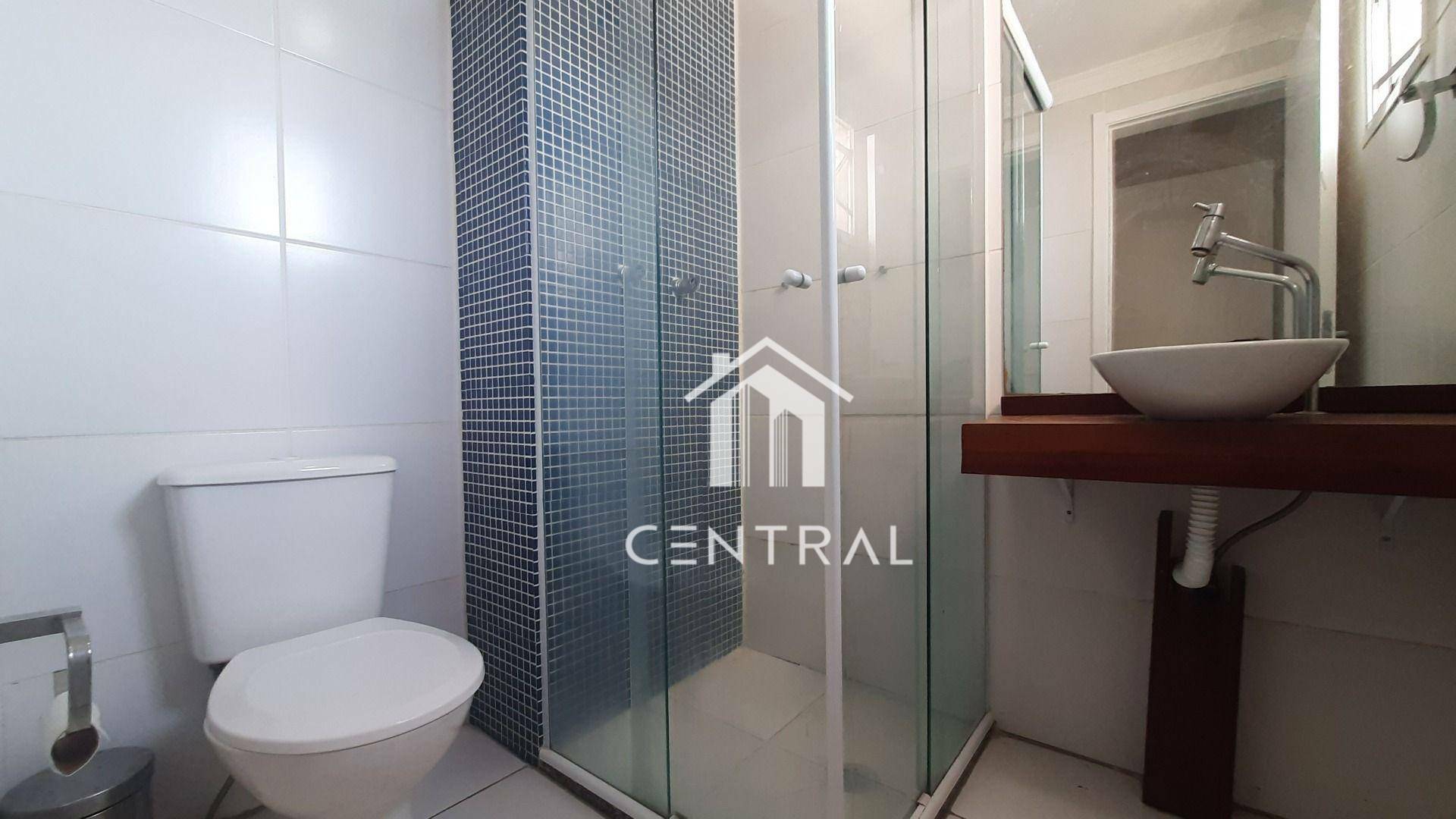 Apartamento à venda com 3 quartos, 58m² - Foto 11