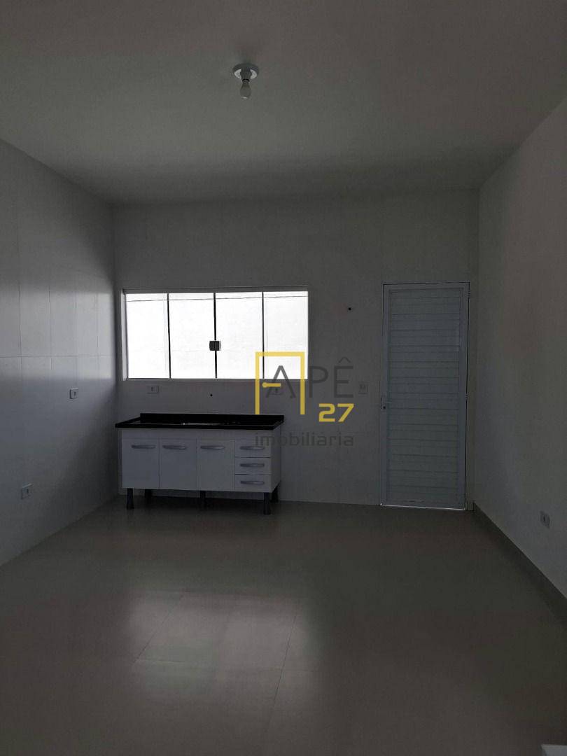 Apartamento para alugar com 3 quartos, 120m² - Foto 2