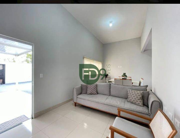 Casa à venda com 3 quartos, 120m² - Foto 5