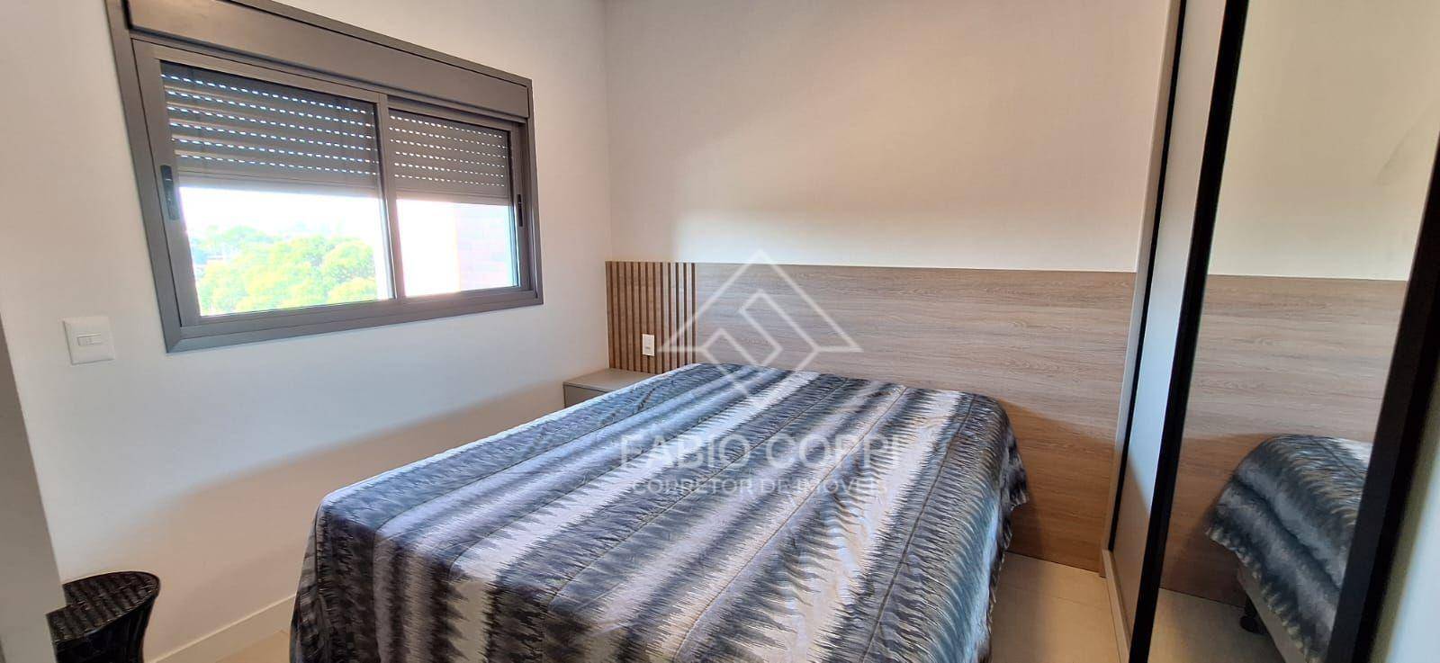 Apartamento, 2 quartos, 77 m² - Foto 17