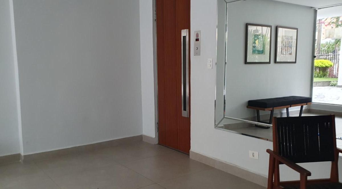 Apartamento à venda com 4 quartos, 190m² - Foto 22