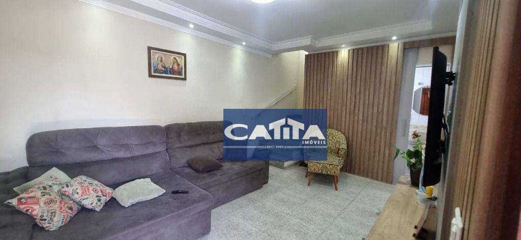 Sobrado à venda com 3 quartos, 150m² - Foto 9