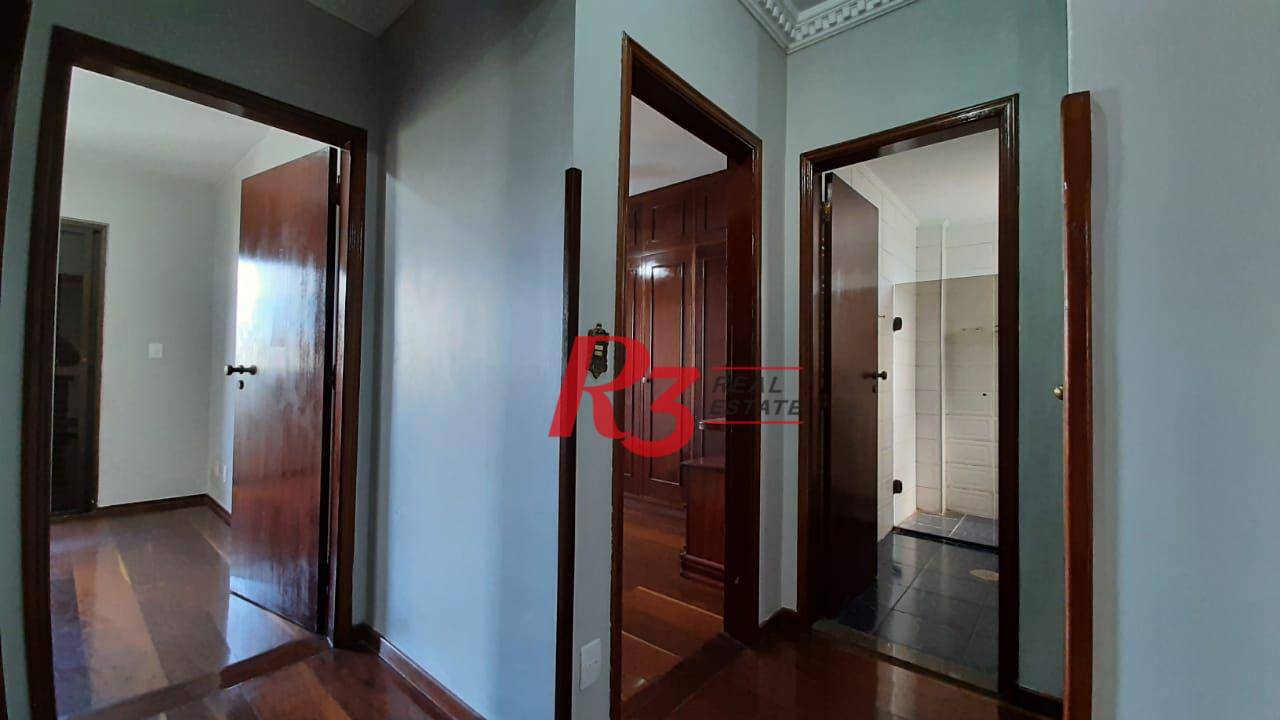 Apartamento à venda com 3 quartos, 124m² - Foto 10