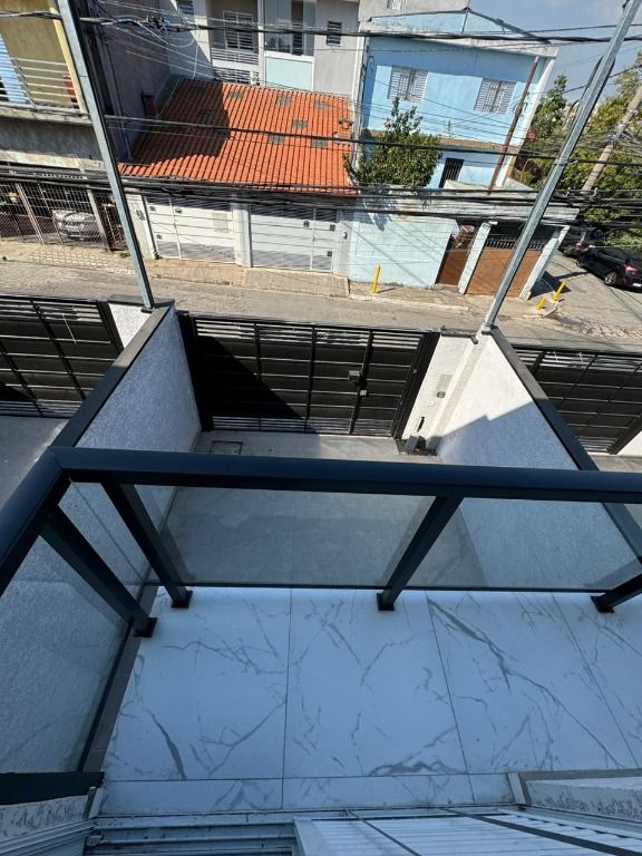 Sobrado à venda com 2 quartos, 107m² - Foto 15