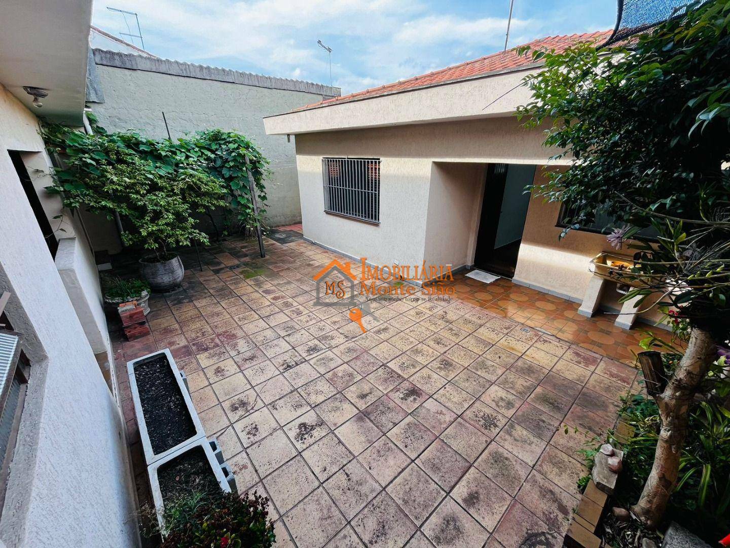 Casa à venda com 3 quartos, 250M2 - Foto 19