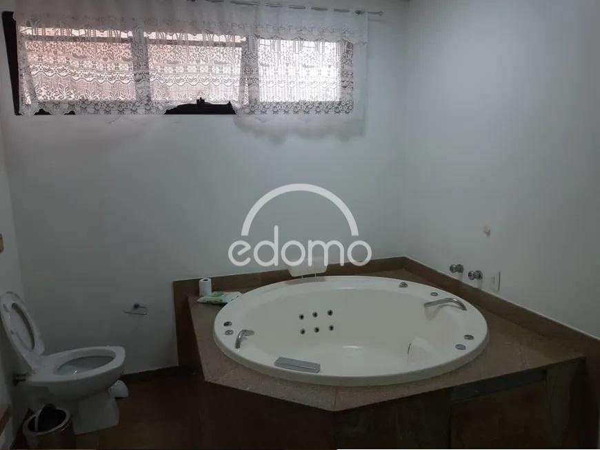 Apartamento para alugar com 4 quartos, 346m² - Foto 20