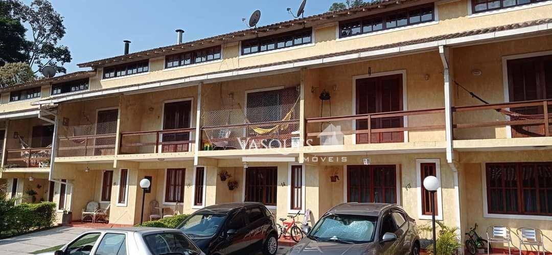 Casa de Condomínio à venda com 3 quartos, 80m² - Foto 3