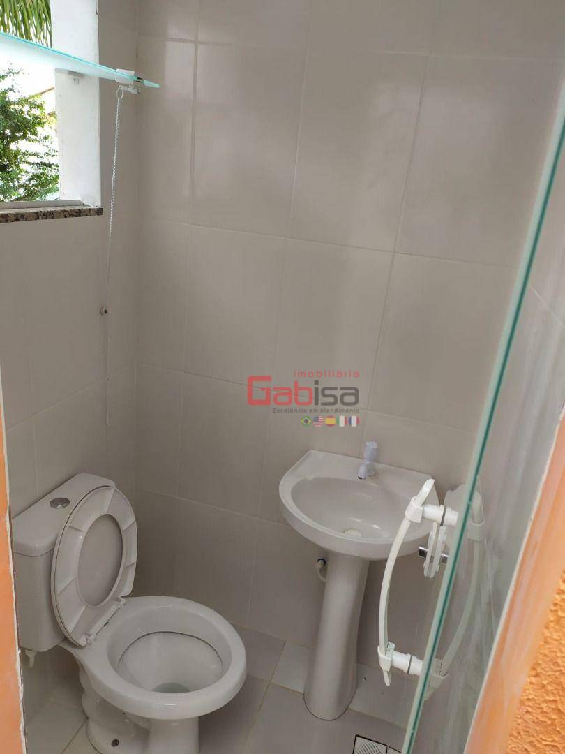 Casa à venda com 3 quartos, 150m² - Foto 5