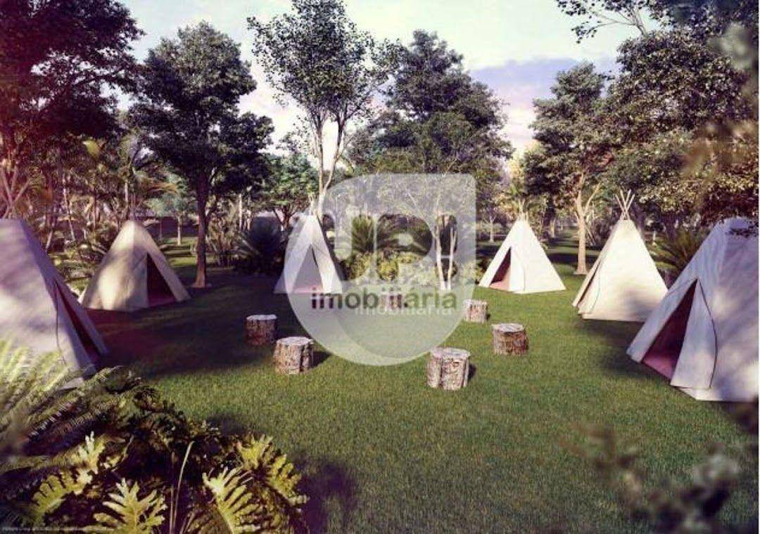 Casa de Condomínio à venda com 3 quartos, 119m² - Foto 38