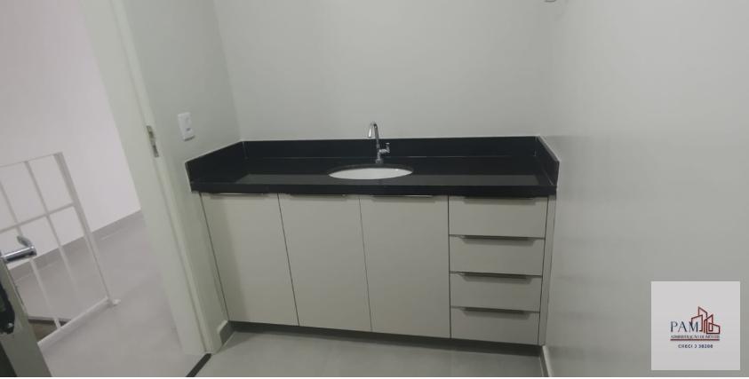 Casa para alugar com 1 quarto, 50m² - Foto 17