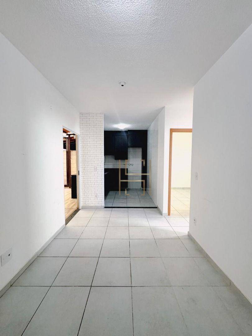Apartamento, 2 quartos, 69 m² - Foto 1