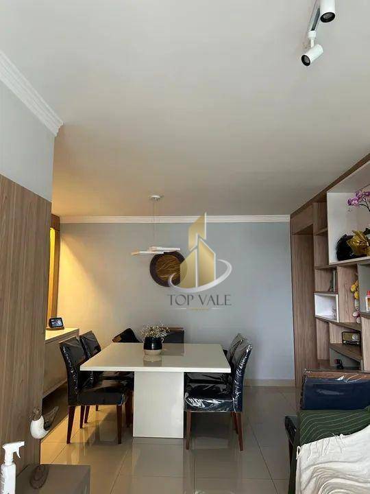 Apartamento à venda com 2 quartos, 83m² - Foto 10