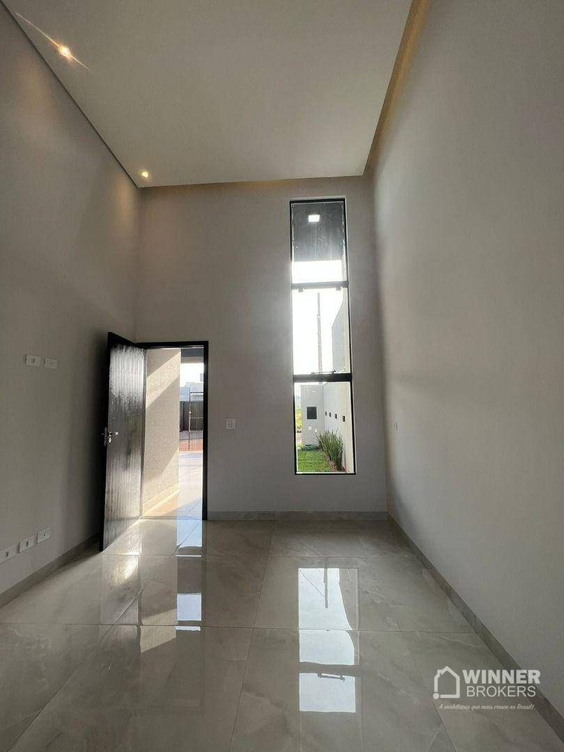 Casa, 3 quartos, 72 m² - Foto 4