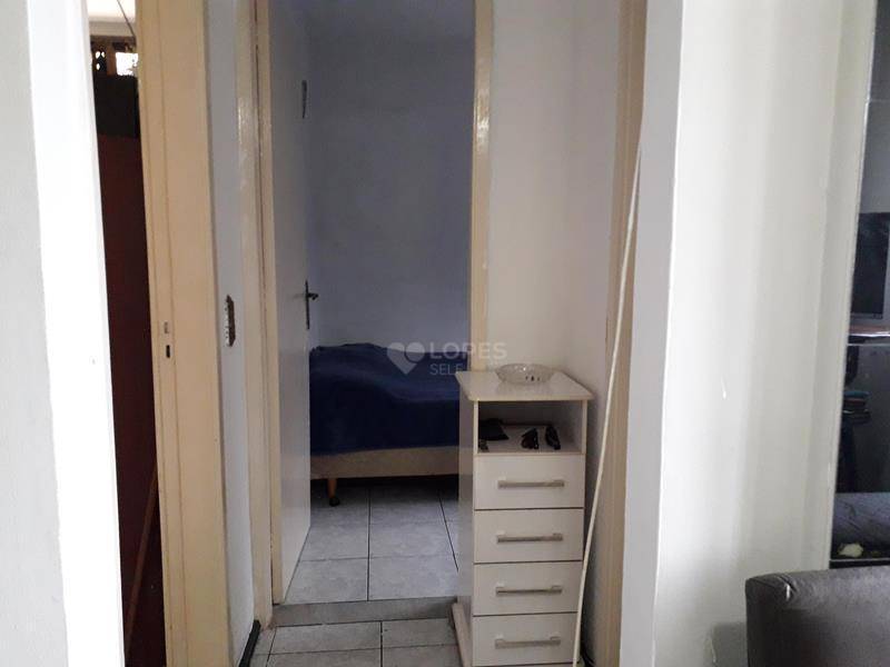 Apartamento à venda com 2 quartos, 56m² - Foto 4