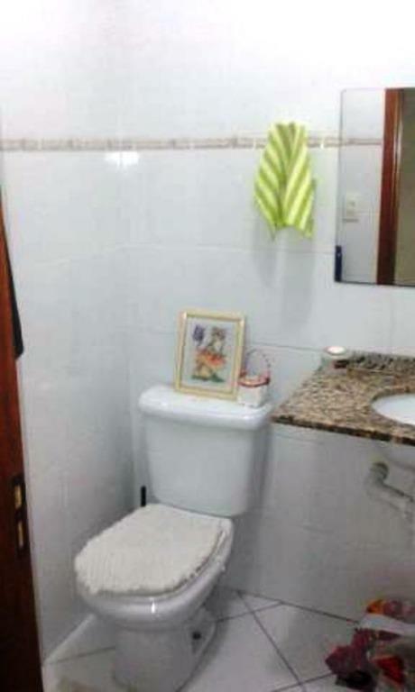 Sobrado à venda com 2 quartos, 111m² - Foto 7