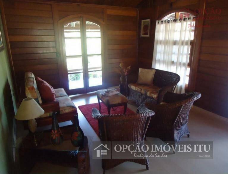 Casa de Condomínio à venda com 4 quartos, 600m² - Foto 8