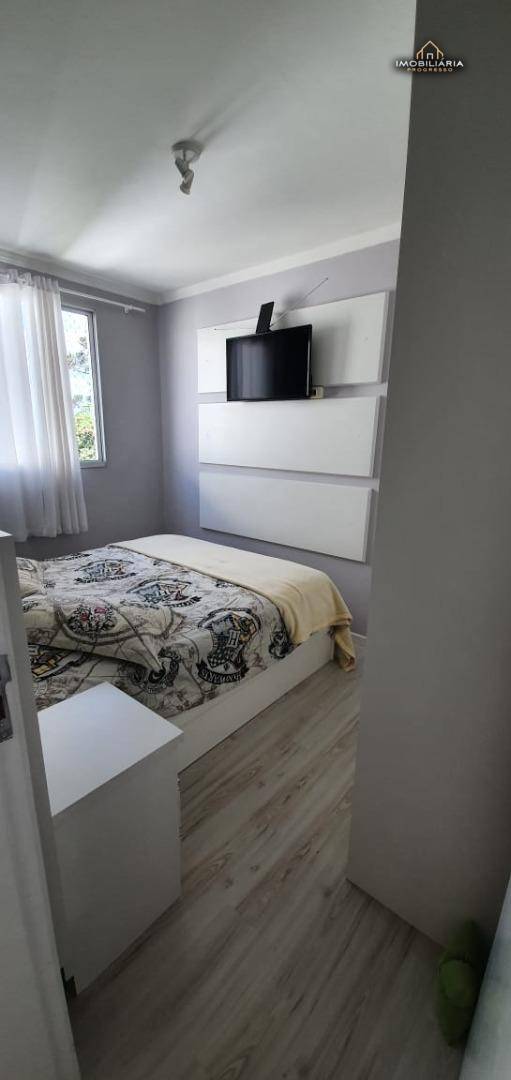 Apartamento à venda com 2 quartos, 48m² - Foto 21