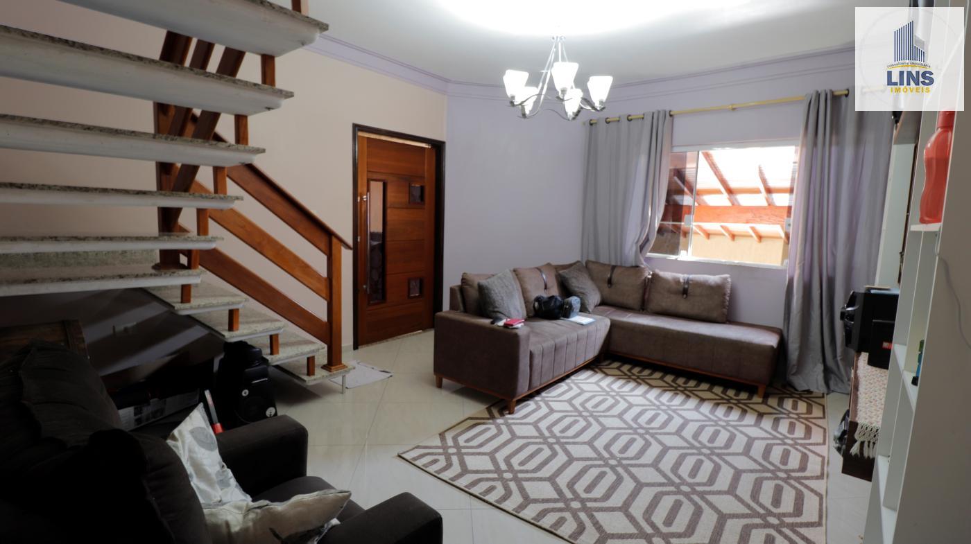 Sobrado à venda com 3 quartos, 180m² - Foto 5