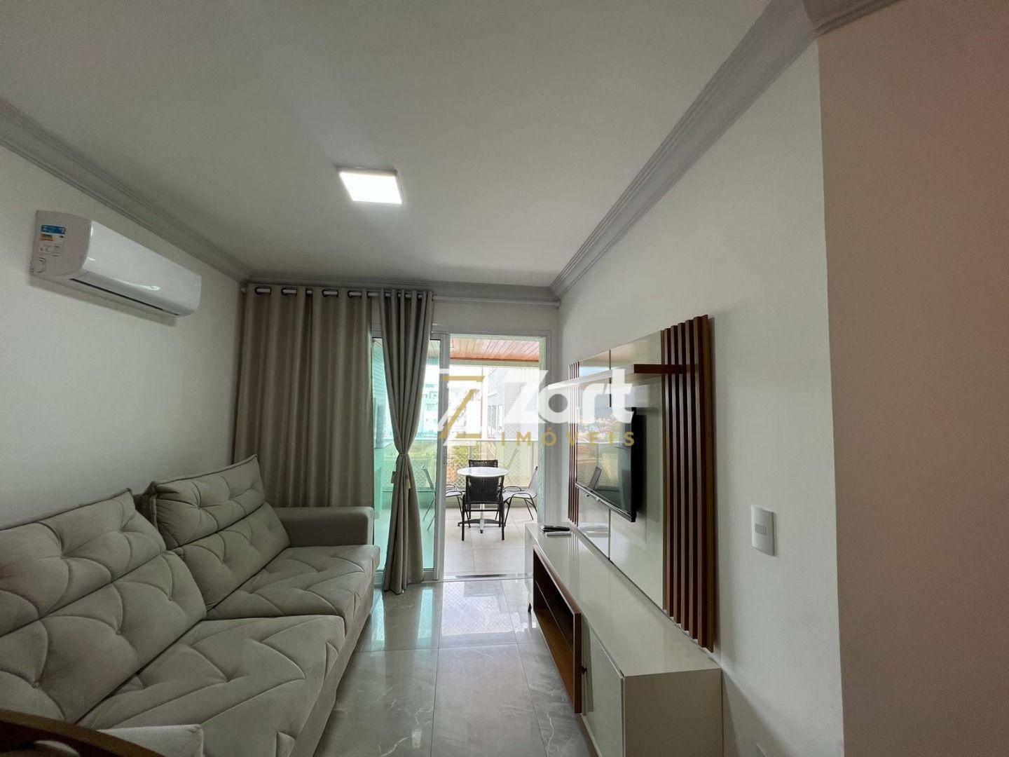 Apartamento à venda com 2 quartos, 74m² - Foto 3