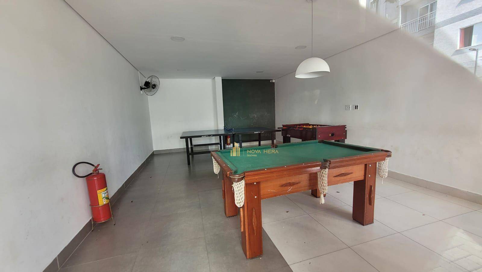 Apartamento à venda com 2 quartos, 52m² - Foto 19