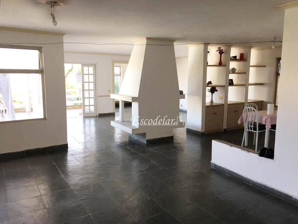 Casa à venda com 5 quartos, 568m² - Foto 1