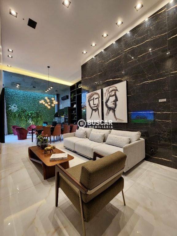 Casa de Condomínio à venda com 3 quartos, 92m² - Foto 2