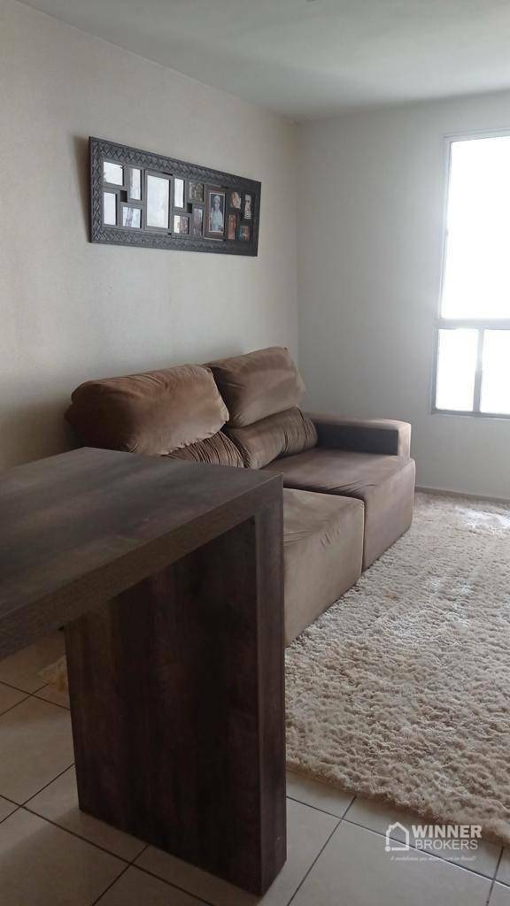 Apartamento à venda com 2 quartos, 48m² - Foto 12